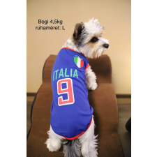  Kutyaruha - Sportmez - Olasz - 6XL kutyaruha