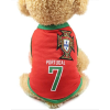  Kutyaruha - Sportmez - Portugál - 5XL