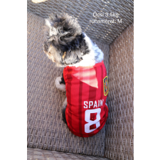  Kutyaruha - Sportmez - Spanyol - M kutyaruha