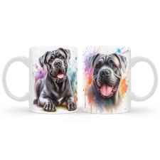  Kutyás bögre, Cane Corso bögrék, csészék
