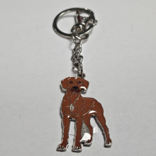 Kutyás Kulcstartó - Ridgeback kulcstartó