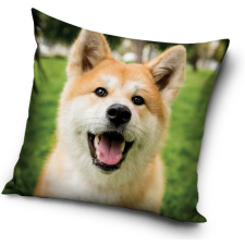 Kutyás párnahuzat 40*40 cm lakástextília