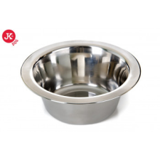  Kutyatál rozsdamentes 13cm 0,38l Jk 48350 kutyatál
