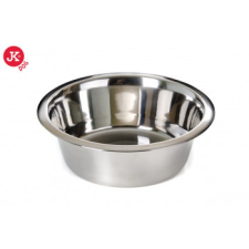  Kutyatál rozsdamentes 21cm 1,55l Jk 48352 kutyatál