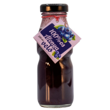 Kutyori konyha 100%-os áfonya velő 200 ml reform élelmiszer