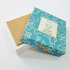  Kutyus formájú formacukor csokoládé és édesség