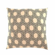 Kvalitex Carero párnahuzat bézs, 40 x 40 cm lakástextília