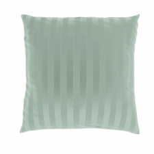 Kvalitex Párnahuzat Stripe olíva, 50 x 50 cm lakástextília