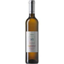 Kvaszinger Borászat Kvaszinger Bűvös késői szüret 2021 (0,5l) bor
