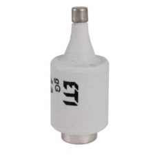 KVGY DO II. 25A betét villanyszerelés