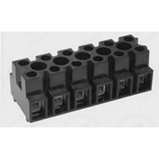 KVGY Sorkapocs K-6B/ 6 tagu villanyszerelés