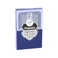 Kvíz Piatnik - Magyar kártya kék társasjáték