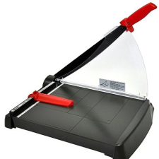 KW-triO 333 A4 vágógép