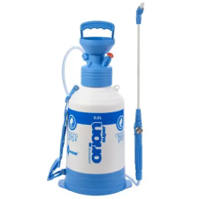 Kwazar Pumpás tisztítószer permetező, Orion 6 liter permetező