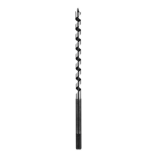 KWB 042458 PREMIUM CrV Auger fúrószár 28 mm fúrószár