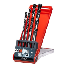 KWB 050800 PROFI HM, TCT HEXAGON ROCKER® Kőzet fúrószár készlet fúrószár