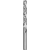 KWB 206548 Fém spirálfúró 4.8 mm 1 db (206548)