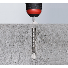 KWB 242142 PROFI SDS PLUS HB44 betonfúró 12mm. fúrószár