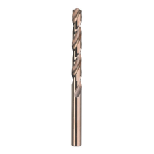 KWB 248130 PROFI HSS-G CO COBALT TWIST DRILL Hengeres spirálfúró 13,0mm fúrószár