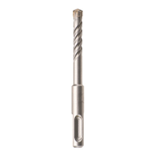 KWB 261008 PROFI SDS Plus CROSS-TIP 4 élű kőzet fúrószár fúrószár