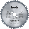 KWB 593144 Keményfém Körfűrészlap 315x30x3,2 mm 28 Fog