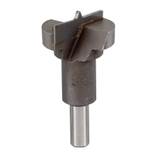 KWB 705933 PREMIUM TCT Keményfémlapkás kivetőpánt süllyesztő 35 mm fúrószár