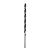 KWB PROFI CrV EXTRA LONG WOOD DRILL BIT hengeres fafúrószár 400/285x12mm (49512812) (49512812)