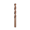 KWB PROFI HSS-G CO TWIST DRILL fémfúrószár 10.2mm (49248102) (49248102)