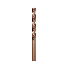 KWB PROFI HSS-G CO TWIST DRILL fémfúrószár 10.2mm (49248102) (49248102) szerszám kiegészítő