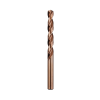 KWB PROFI HSS-G CO TWIST DRILL fémfúrószár 2mm (49248020) (49248020)
