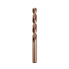 KWB PROFI HSS-G CO TWIST DRILL fémfúrószár 3.3mm (49248033) (49248033)