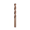KWB PROFI HSS-G CO TWIST DRILL fémfúrószár 4.5mm (49248045) (49248045)