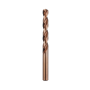 KWB PROFI HSS-G CO TWIST DRILL fémfúrószár 6.5mm (49248065) (49248065)