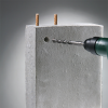 KWB PROFI SDS Max multi-cut betonfúrószár 35x520/400mm (195235)