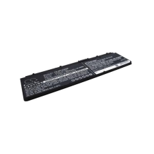  KWFFN Akkumulátor 6000 mAh (7.4V) dell notebook akkumulátor