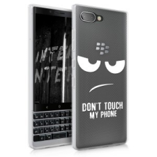 kwmobile Blackberry KEYtwo tok - fehér tok és táska
