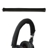 kwmobile fejhallgató szíj Audio-Technica ATH SR5/ATH SR5BT, fekete, neoprén, KWM000024XB001C