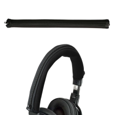 kwmobile fejhallgató szíj Audio-Technica ATH SR5/ATH SR5BT, fekete, neoprén, KWM000024XB001C audió kellék