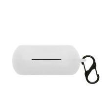 kwmobile fejhallgató tok Anker Soundcore Life A1, fehér, szilikon, KWM000024SK003C fülhallgató, fejhallgató tok