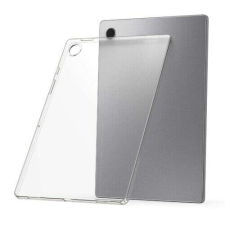 kwmobile Huzat Samsung Galaxy Tab A8 (2021), Kwmobile, átlátszó, szilikon, 56368.03 tablet tok