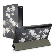 kwmobile Huzat Samsung Galaxy Tab S8 tablethez, Kwmobile, Multicolor, Ökológiai bőr, 57467.01 tablet tok