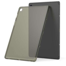 kwmobile Samsung Galaxy Tab S5e (2019), Kwmobile tok, fekete/átlátszó, szilikon, 47834.01 tablet tok