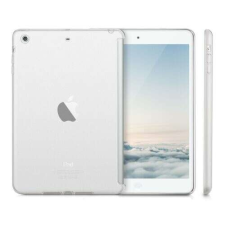 kwmobile Tok Apple iPad Mini 3 / Apple iPad Mini 2 készülékhez, szilikon, átlátszó, 34206.03 tablet tok