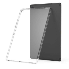 kwmobile tok Samsung Galaxy Tab S5e, szilikon, átlátszó, 47834.03 tablet tok