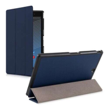 kwmobile tok Sony Xperia Tablet Z3 Compact, Eco bőr, kék, 23229.17 tablet tok