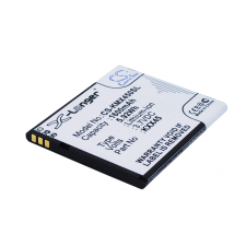  KXX45STSBJ004840 Akkumulátor 1600 mAh mobiltelefon akkumulátor