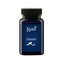 Kyani Sunset lágyzselatin kapszula /1 havi adag/ 90 db vitamin és táplálékkiegészítő