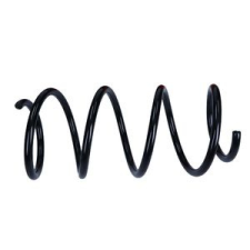 KYB futómű rugó elsőtengely autóalkatrész