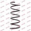KYB futómű rugó KYB RA1066