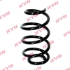 KYB futómű rugó KYB RA1171